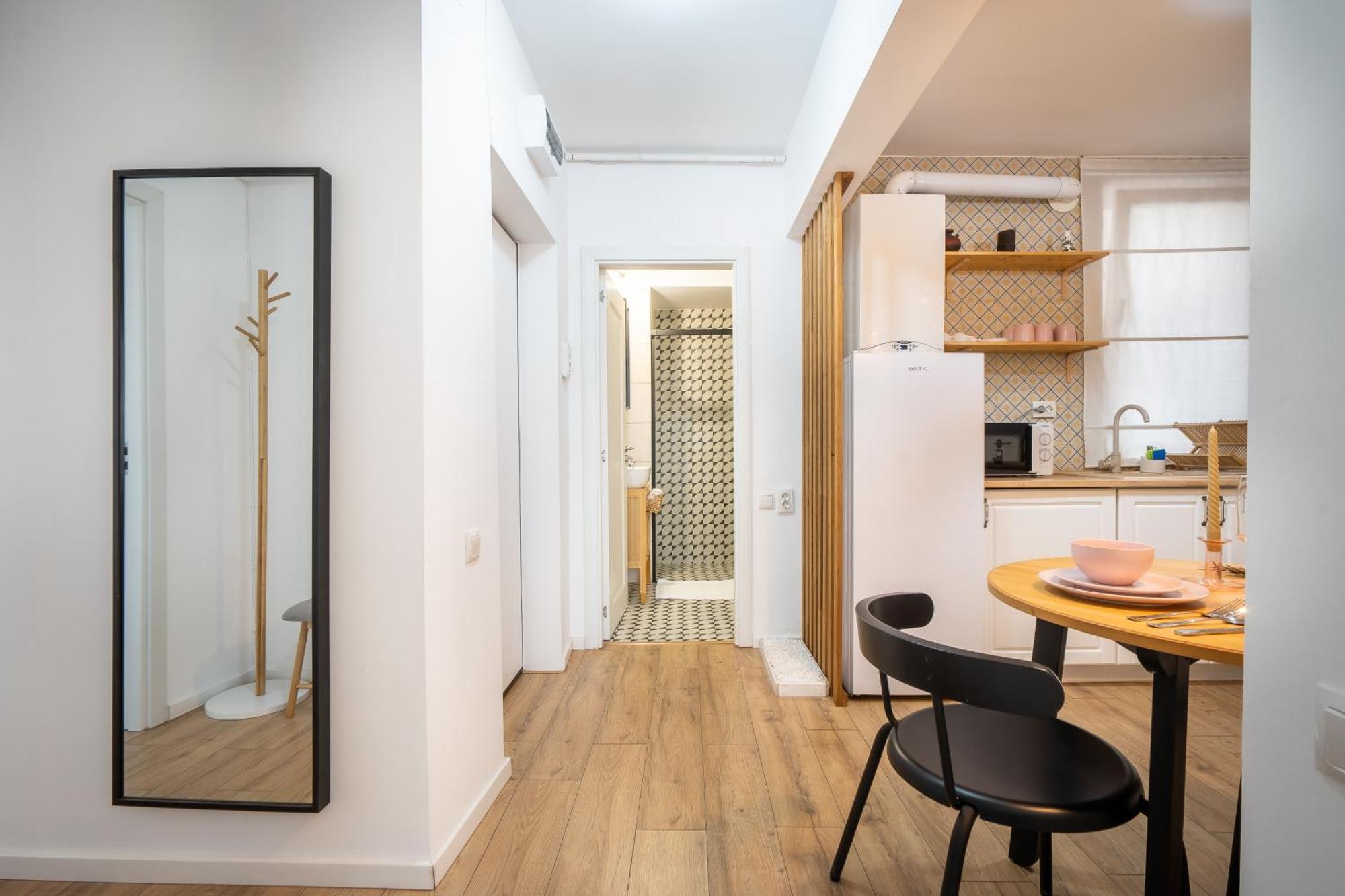 Апартаменты Boho Chic Escape - Hypercenter Клуж-Напока Экстерьер фото
