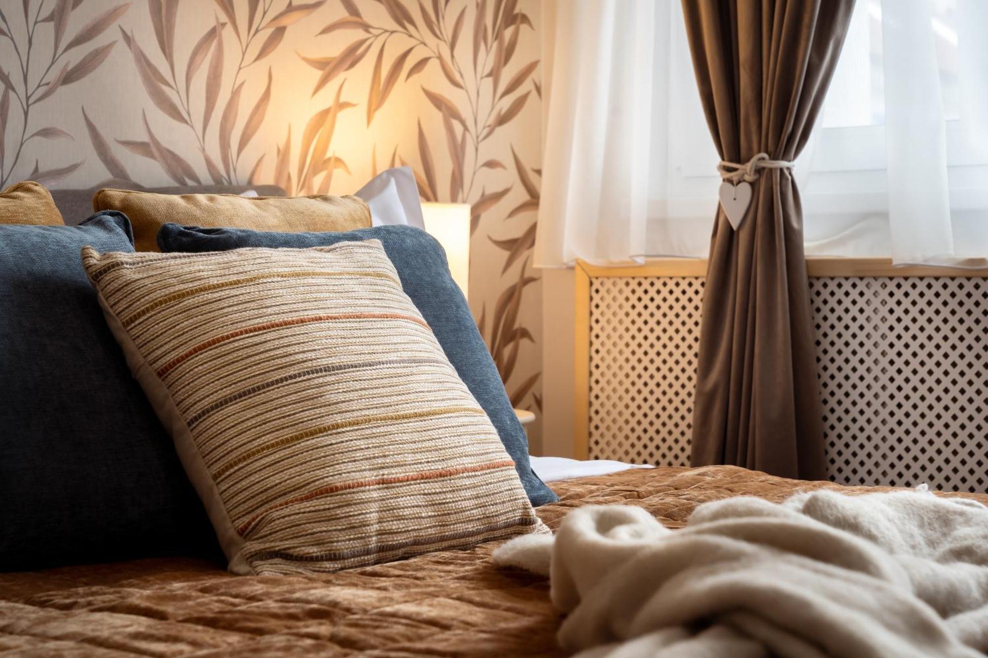 Апартаменты Boho Chic Escape - Hypercenter Клуж-Напока Экстерьер фото